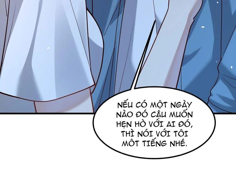 Thiết Lập Hình Tượng Nam Thần Sụp Đổ Rồi! Chap 21 - Next Chap 22