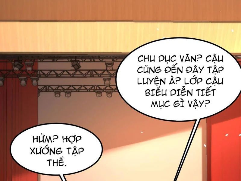 Thiết Lập Hình Tượng Nam Thần Sụp Đổ Rồi! Chap 21 - Next Chap 22