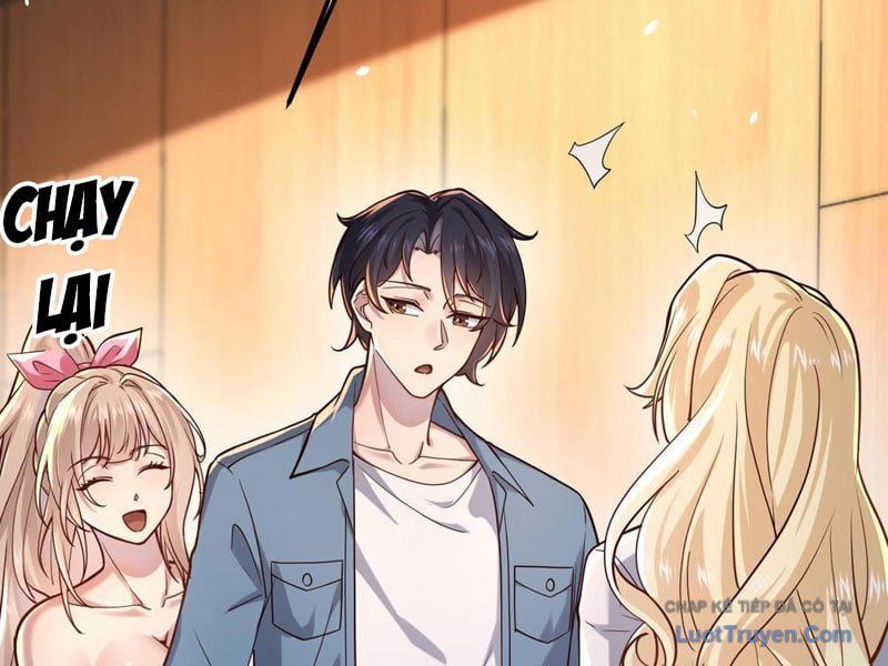 Thiết Lập Hình Tượng Nam Thần Sụp Đổ Rồi! Chap 21 - Next Chap 22
