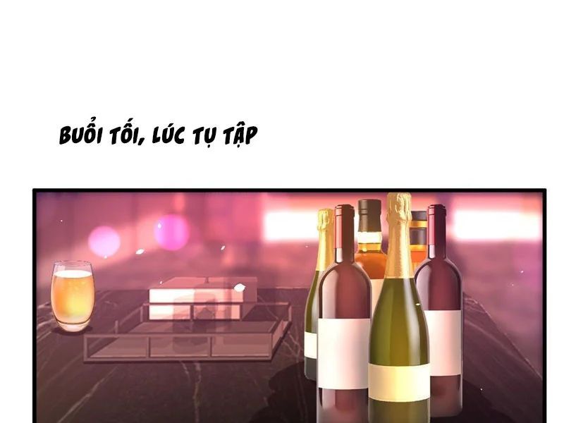 Thiết Lập Hình Tượng Nam Thần Sụp Đổ Rồi! Chap 21 - Next Chap 22