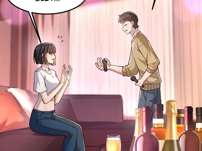 Thiết Lập Hình Tượng Nam Thần Sụp Đổ Rồi! Chap 21 - Next Chap 22