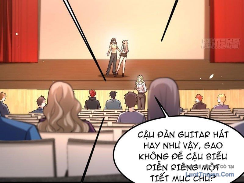 Thiết Lập Hình Tượng Nam Thần Sụp Đổ Rồi! Chap 21 - Next Chap 22