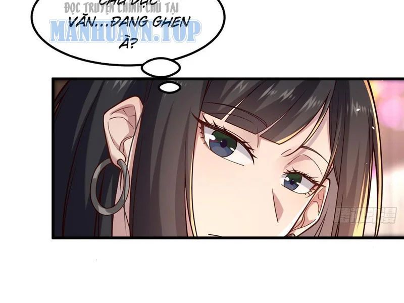 Thiết Lập Hình Tượng Nam Thần Sụp Đổ Rồi! Chap 21 - Next Chap 22