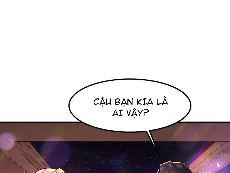 Thiết Lập Hình Tượng Nam Thần Sụp Đổ Rồi! Chap 21 - Next Chap 22