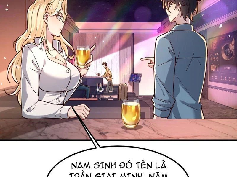 Thiết Lập Hình Tượng Nam Thần Sụp Đổ Rồi! Chap 21 - Next Chap 22