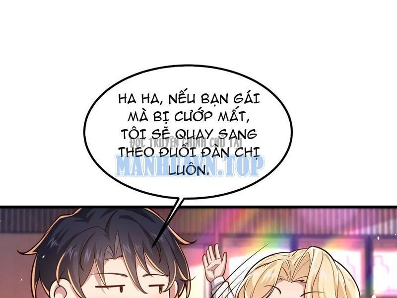 Thiết Lập Hình Tượng Nam Thần Sụp Đổ Rồi! Chap 21 - Next Chap 22