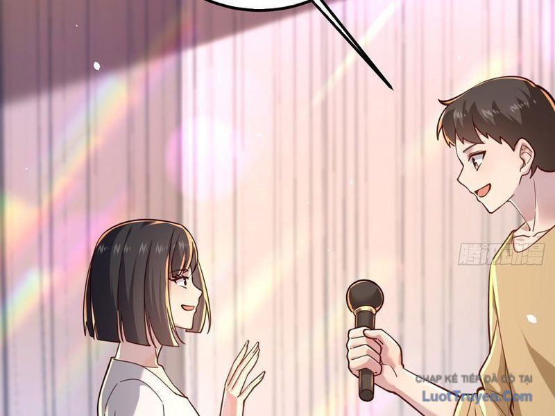 Thiết Lập Hình Tượng Nam Thần Sụp Đổ Rồi! Chap 21 - Next Chap 22