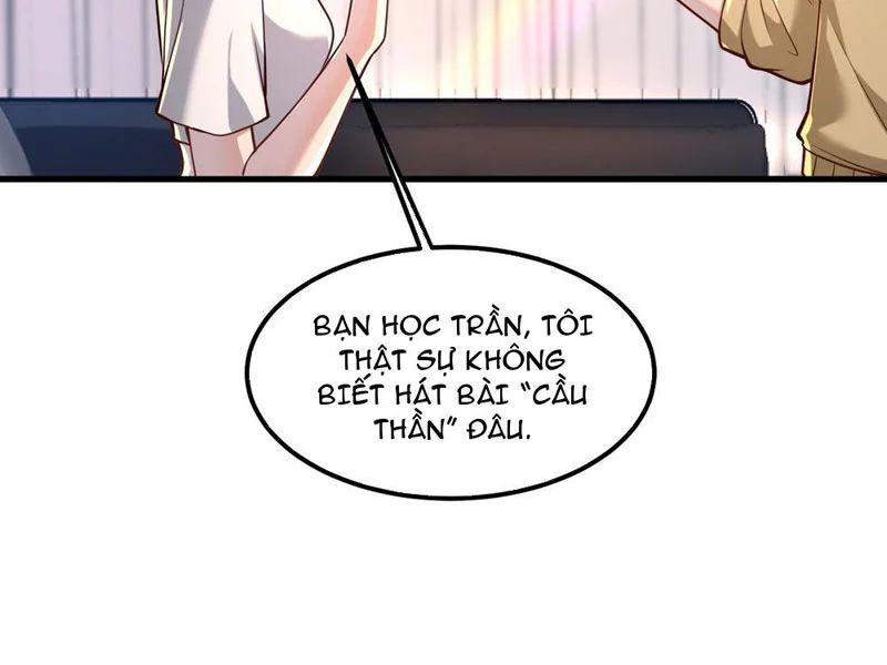 Thiết Lập Hình Tượng Nam Thần Sụp Đổ Rồi! Chap 21 - Next Chap 22