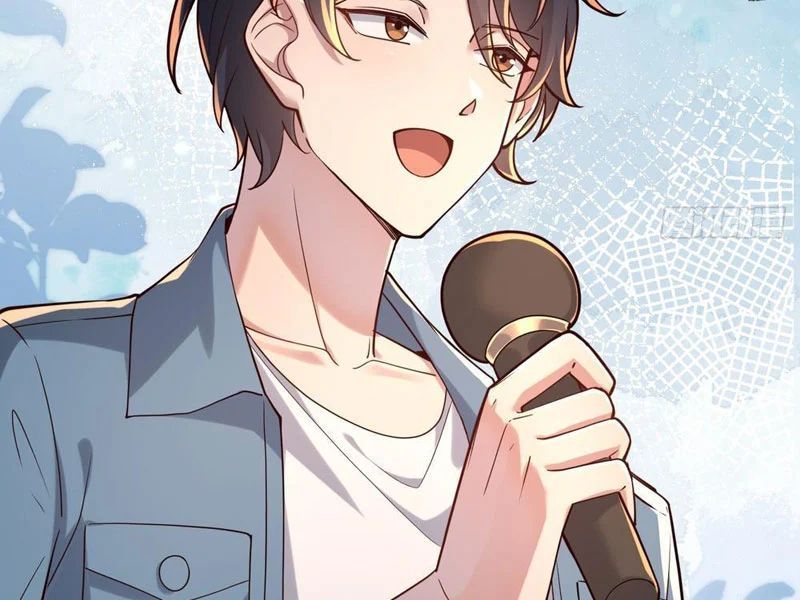 Thiết Lập Hình Tượng Nam Thần Sụp Đổ Rồi! Chap 21 - Next Chap 22