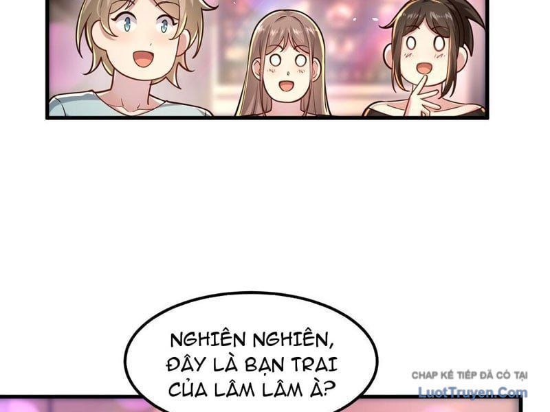 Thiết Lập Hình Tượng Nam Thần Sụp Đổ Rồi! Chap 21 - Next Chap 22
