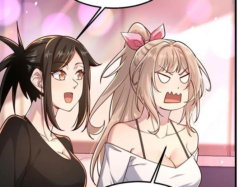 Thiết Lập Hình Tượng Nam Thần Sụp Đổ Rồi! Chap 21 - Next Chap 22