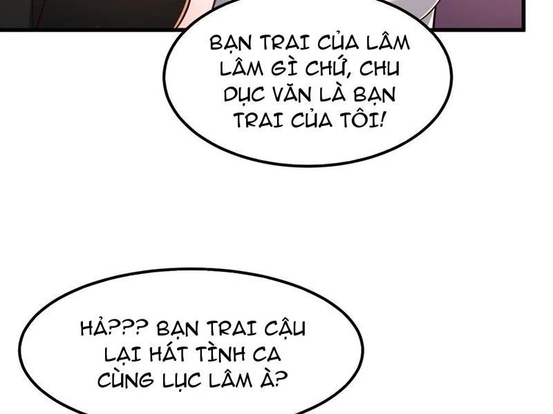 Thiết Lập Hình Tượng Nam Thần Sụp Đổ Rồi! Chap 21 - Next Chap 22