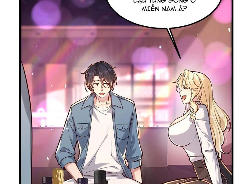 Thiết Lập Hình Tượng Nam Thần Sụp Đổ Rồi! Chap 21 - Next Chap 22