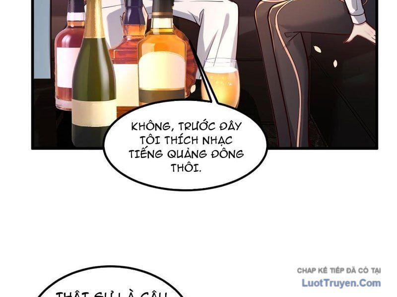 Thiết Lập Hình Tượng Nam Thần Sụp Đổ Rồi! Chap 21 - Next Chap 22