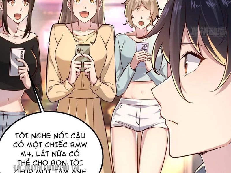 Thiết Lập Hình Tượng Nam Thần Sụp Đổ Rồi! Chap 21 - Next Chap 22