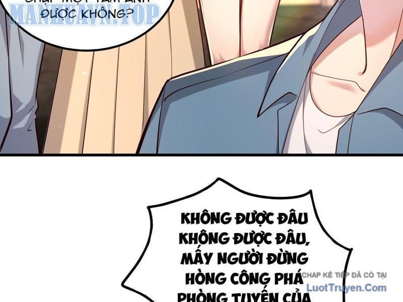 Thiết Lập Hình Tượng Nam Thần Sụp Đổ Rồi! Chap 21 - Next Chap 22
