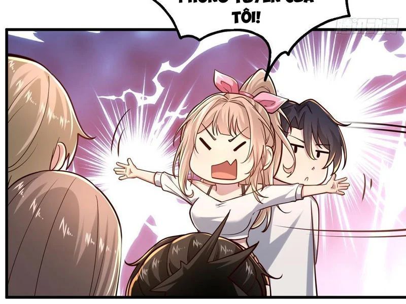 Thiết Lập Hình Tượng Nam Thần Sụp Đổ Rồi! Chap 21 - Next Chap 22