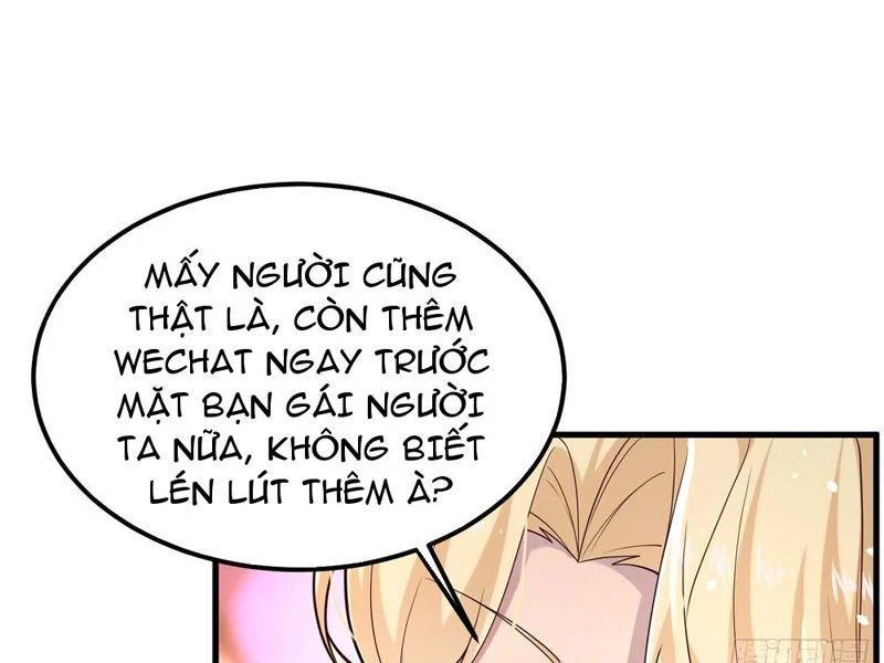 Thiết Lập Hình Tượng Nam Thần Sụp Đổ Rồi! Chap 21 - Next Chap 22