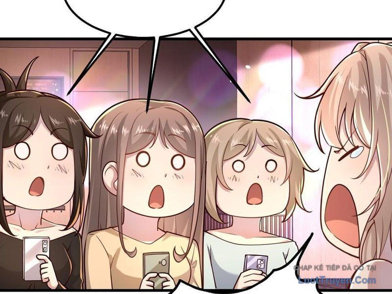 Thiết Lập Hình Tượng Nam Thần Sụp Đổ Rồi! Chap 21 - Next Chap 22