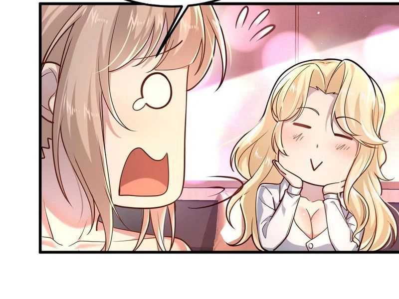 Thiết Lập Hình Tượng Nam Thần Sụp Đổ Rồi! Chap 21 - Next Chap 22