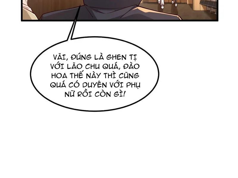Thiết Lập Hình Tượng Nam Thần Sụp Đổ Rồi! Chap 21 - Next Chap 22