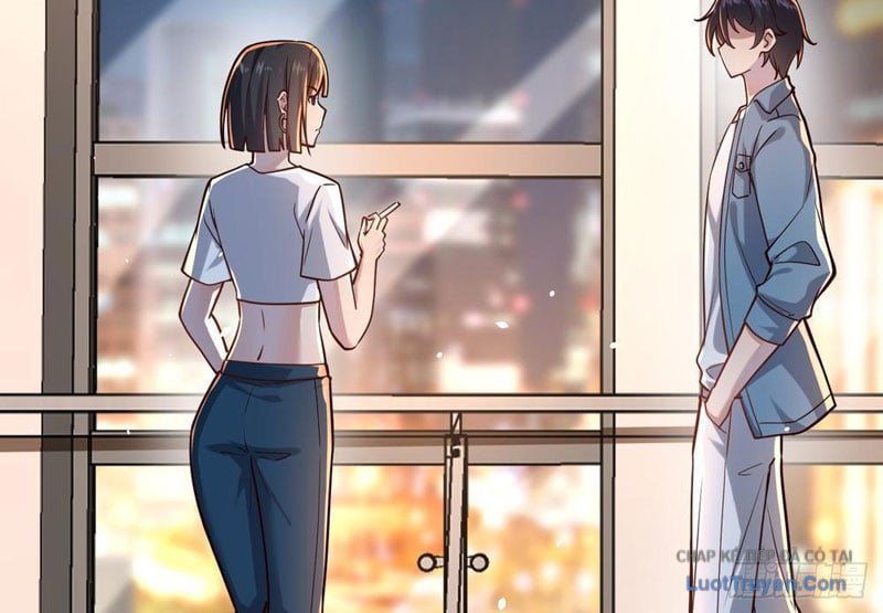 Thiết Lập Hình Tượng Nam Thần Sụp Đổ Rồi! Chap 21 - Next Chap 22