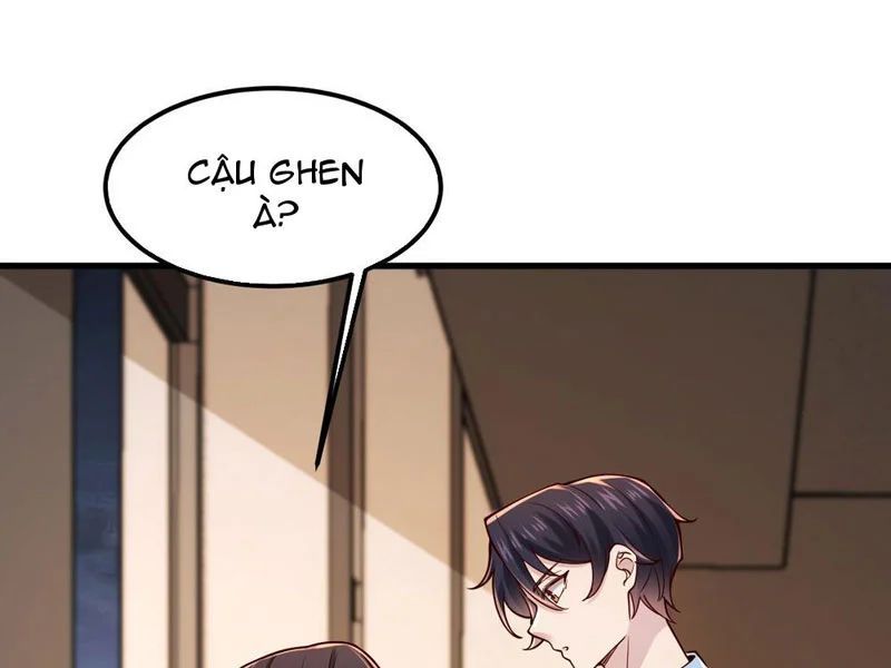 Thiết Lập Hình Tượng Nam Thần Sụp Đổ Rồi! Chap 22 - Next Chap 23