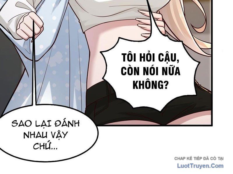 Thiết Lập Hình Tượng Nam Thần Sụp Đổ Rồi! Chap 22 - Next Chap 23