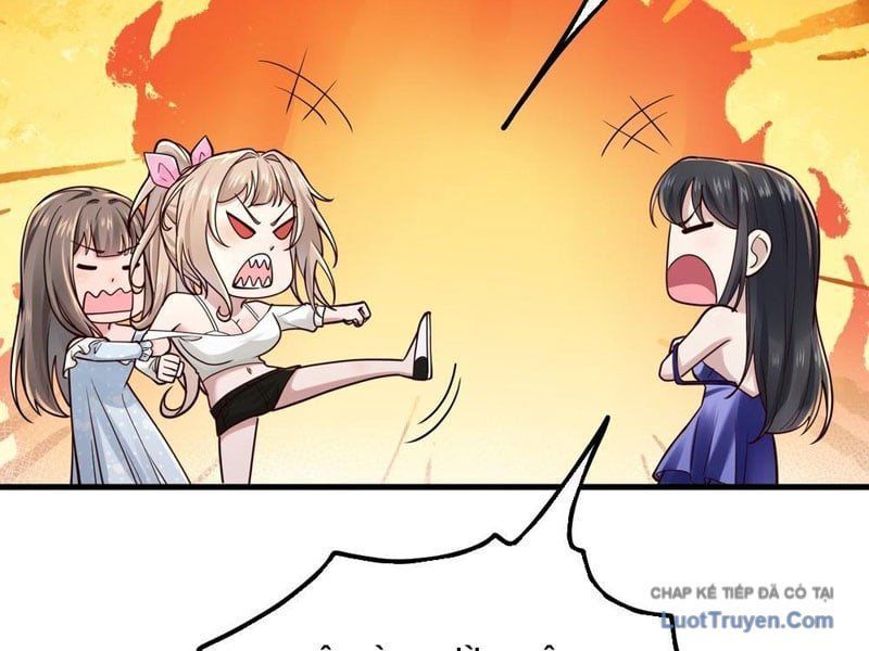 Thiết Lập Hình Tượng Nam Thần Sụp Đổ Rồi! Chap 22 - Next Chap 23
