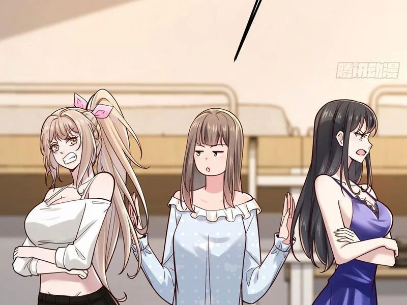 Thiết Lập Hình Tượng Nam Thần Sụp Đổ Rồi! Chap 22 - Next Chap 23
