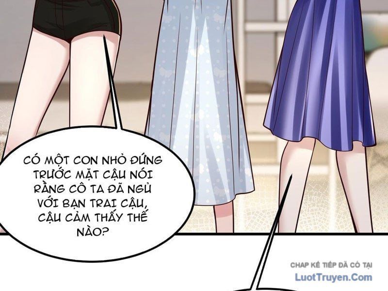 Thiết Lập Hình Tượng Nam Thần Sụp Đổ Rồi! Chap 22 - Next Chap 23
