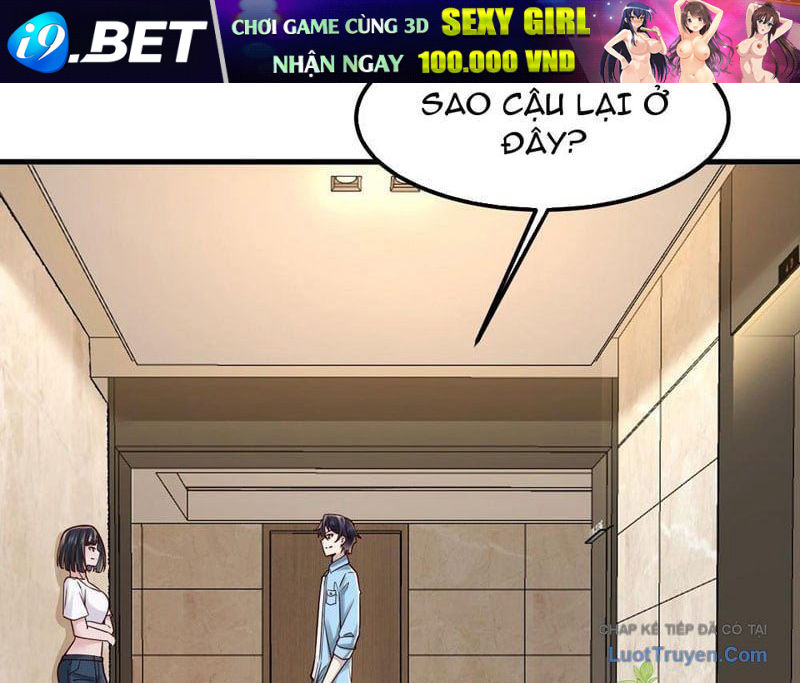 Thiết Lập Hình Tượng Nam Thần Sụp Đổ Rồi! Chap 22 - Next Chap 23