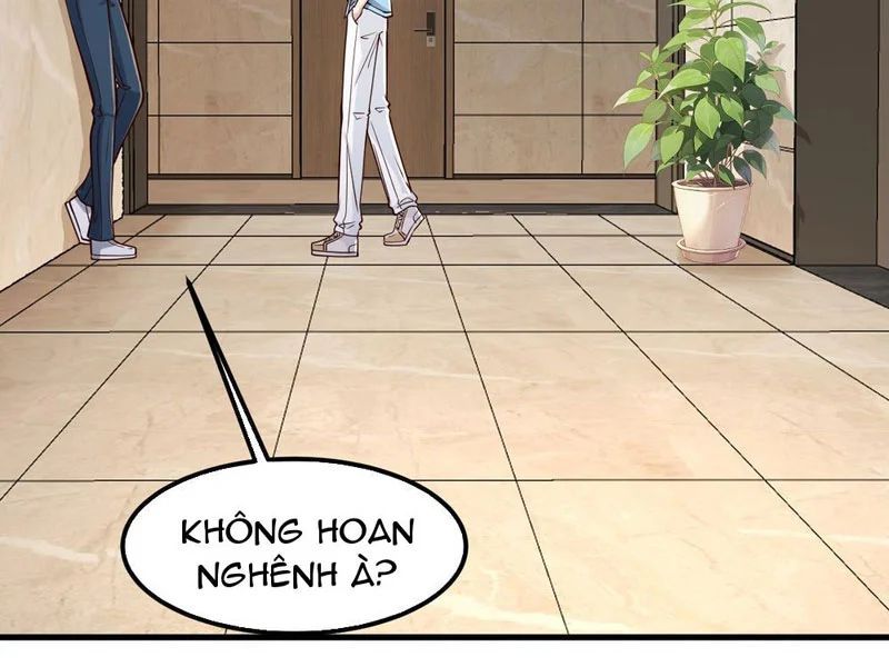 Thiết Lập Hình Tượng Nam Thần Sụp Đổ Rồi! Chap 22 - Next Chap 23