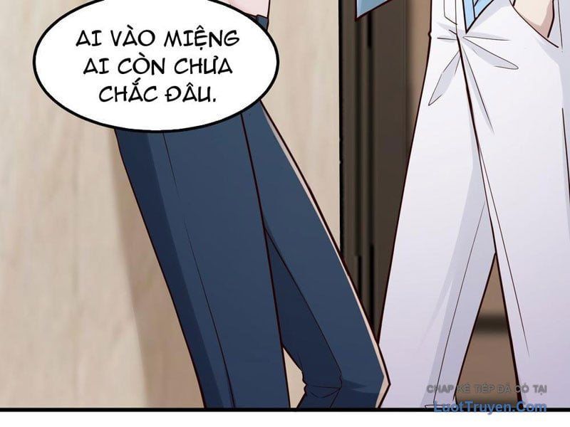 Thiết Lập Hình Tượng Nam Thần Sụp Đổ Rồi! Chap 22 - Next Chap 23