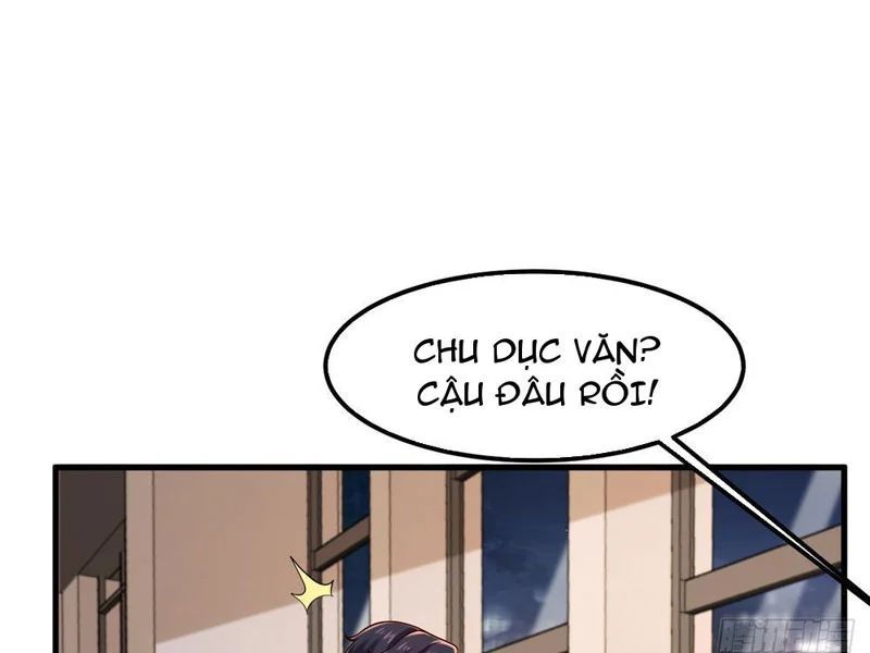 Thiết Lập Hình Tượng Nam Thần Sụp Đổ Rồi! Chap 22 - Next Chap 23