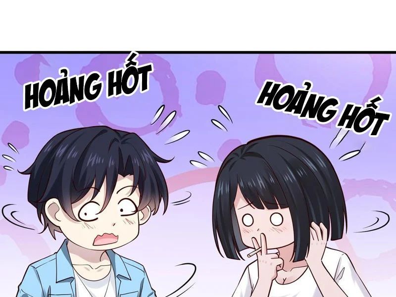 Thiết Lập Hình Tượng Nam Thần Sụp Đổ Rồi! Chap 22 - Next Chap 23