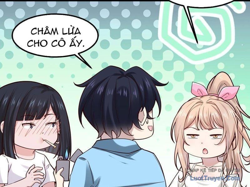 Thiết Lập Hình Tượng Nam Thần Sụp Đổ Rồi! Chap 22 - Next Chap 23