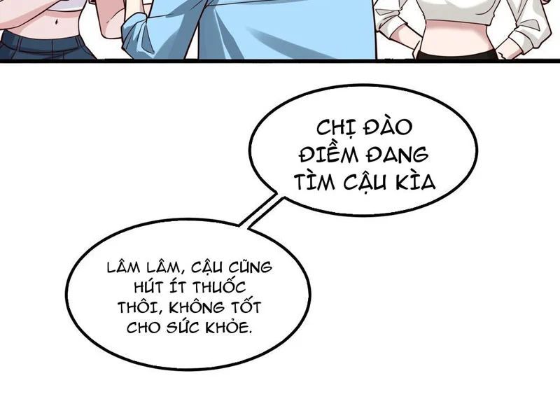 Thiết Lập Hình Tượng Nam Thần Sụp Đổ Rồi! Chap 22 - Next Chap 23