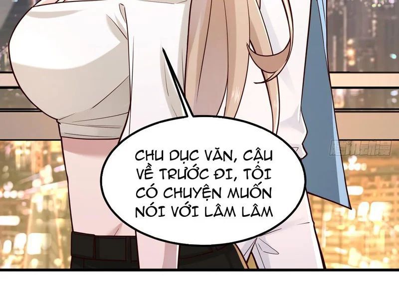Thiết Lập Hình Tượng Nam Thần Sụp Đổ Rồi! Chap 22 - Next Chap 23