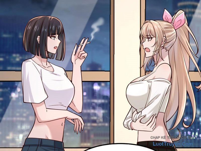 Thiết Lập Hình Tượng Nam Thần Sụp Đổ Rồi! Chap 22 - Next Chap 23