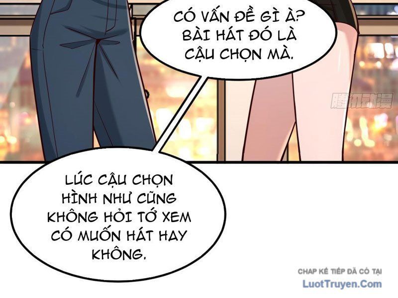 Thiết Lập Hình Tượng Nam Thần Sụp Đổ Rồi! Chap 22 - Next Chap 23