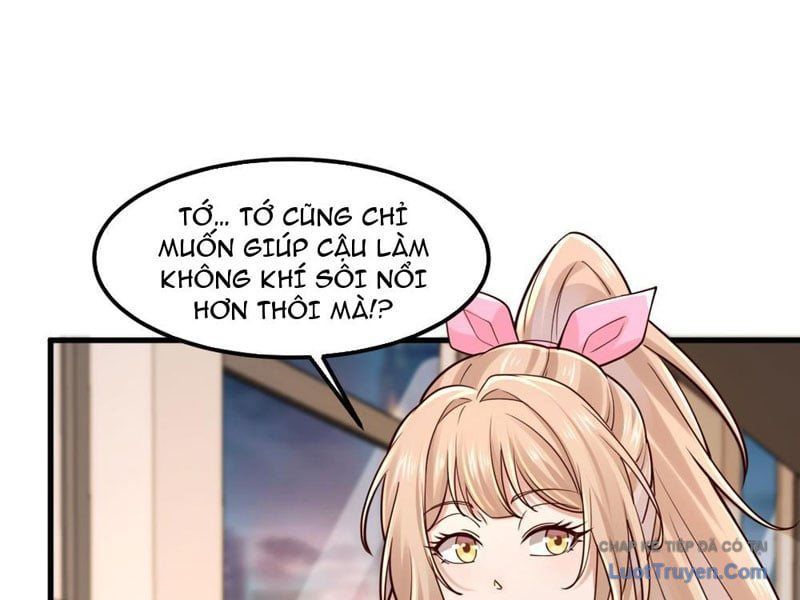 Thiết Lập Hình Tượng Nam Thần Sụp Đổ Rồi! Chap 22 - Next Chap 23