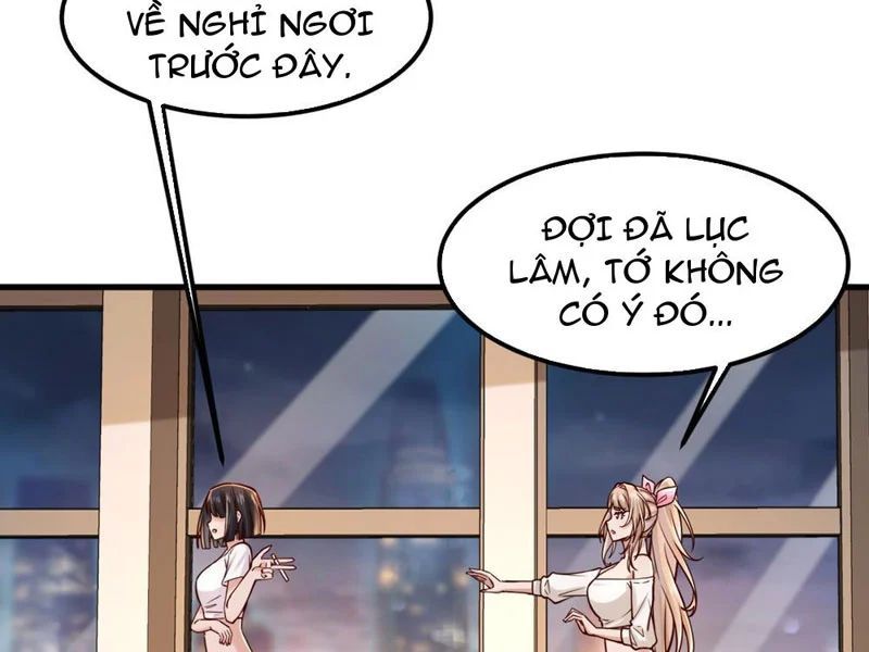 Thiết Lập Hình Tượng Nam Thần Sụp Đổ Rồi! Chap 22 - Next Chap 23