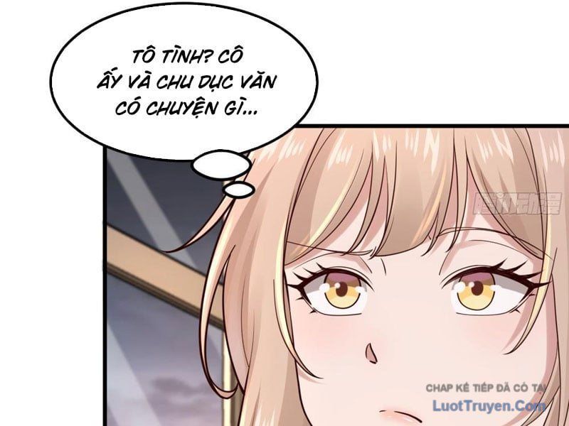 Thiết Lập Hình Tượng Nam Thần Sụp Đổ Rồi! Chap 22 - Next Chap 23