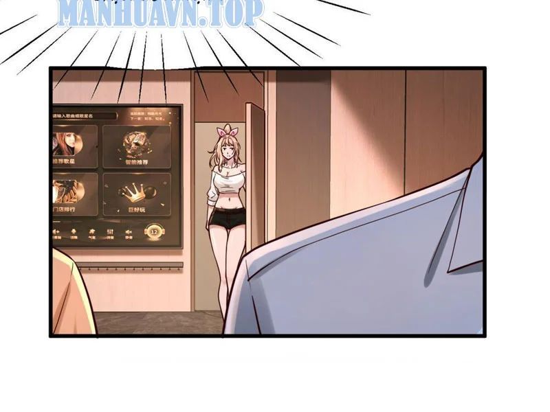Thiết Lập Hình Tượng Nam Thần Sụp Đổ Rồi! Chap 22 - Next Chap 23