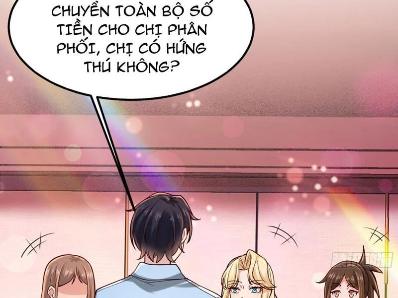 Thiết Lập Hình Tượng Nam Thần Sụp Đổ Rồi! Chap 22 - Next Chap 23