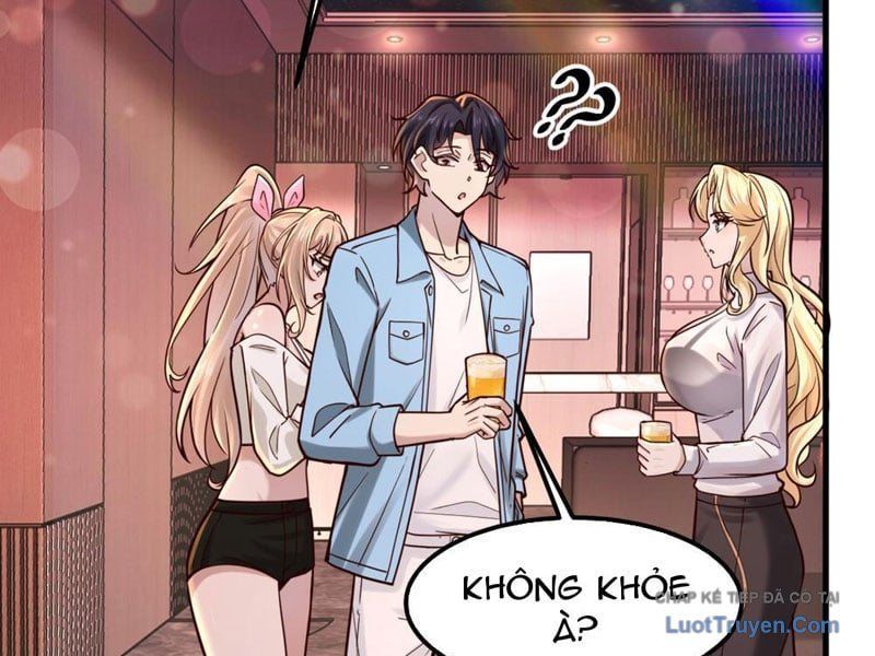 Thiết Lập Hình Tượng Nam Thần Sụp Đổ Rồi! Chap 22 - Next Chap 23