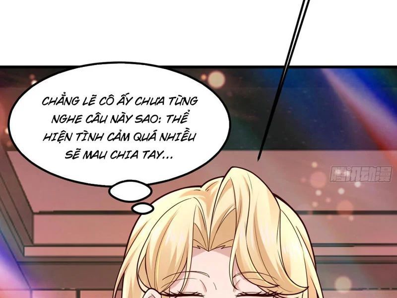 Thiết Lập Hình Tượng Nam Thần Sụp Đổ Rồi! Chap 22 - Next Chap 23