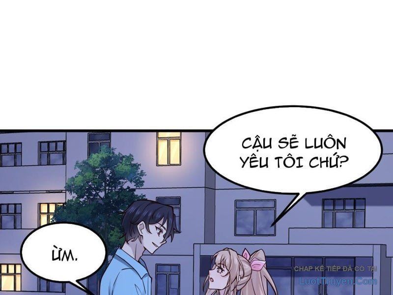 Thiết Lập Hình Tượng Nam Thần Sụp Đổ Rồi! Chap 22 - Next Chap 23