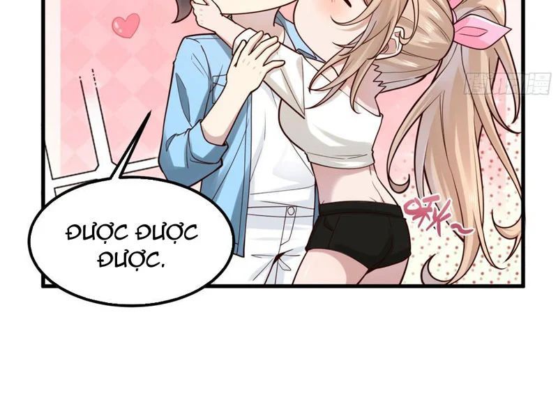 Thiết Lập Hình Tượng Nam Thần Sụp Đổ Rồi! Chap 22 - Next Chap 23